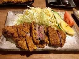 串かつあさひベルフローラ店