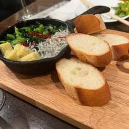原価ビストロBAN! 新橋2丁目