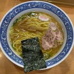 中華そば 青葉 吉祥寺店