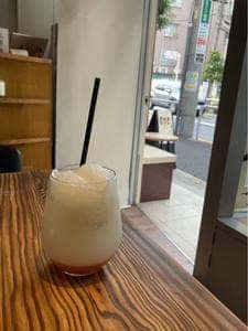 BON CAFE coffee&tea