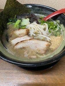 宮崎らーめん研究所 心月