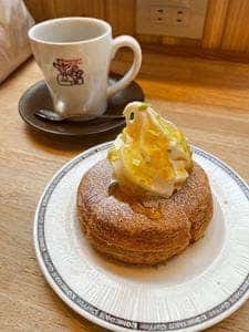 コメダ珈琲店 京急大森町店