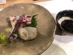 酒と肴 一十