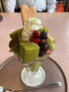 和食麺処サガミ 柳津店