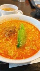 浜松四川飯店