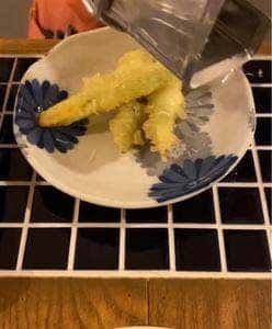 天女のハゴロモ