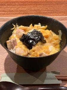 日本酒とワインと炭火焼 なかむら