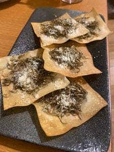 日本・国産ワインと和食 大谷輪韻蔵