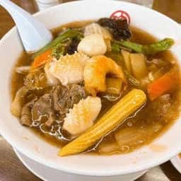 珍来 柏日立台店
