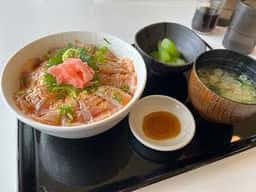 ポロピナイ食堂