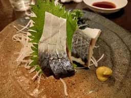 居酒屋 一齋