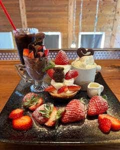 Hapshuu cafe