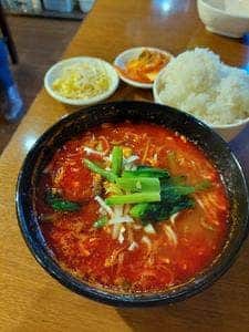 とうがらし 品川店