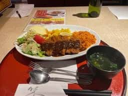 長崎馳走・バル ボンボヤージ