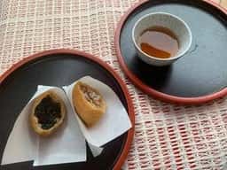 おきつね本舗