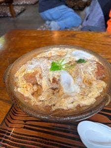 亀や食堂