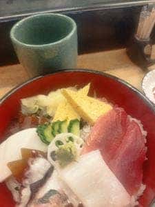 ひろ寿司本店