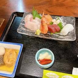 漁&Bar 金家