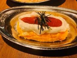 かわはらすぱいす食堂
