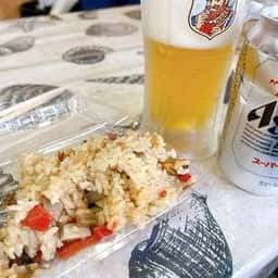 海征食堂