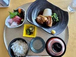 小田急藤沢ゴルフクラブ レストラン