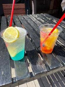 ソーダバー 横浜店