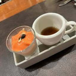 銀座 鉄板焼き Sublime