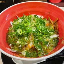 柳麺 呉田