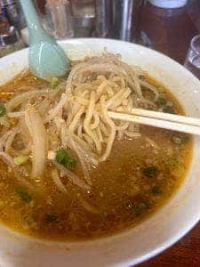 ラーメン大学 飯田店