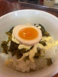 ラーメン大学 飯田店