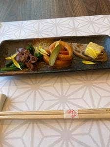 丁字屋 柏の葉