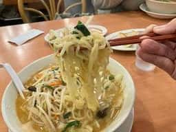 幸楽苑 茂原店