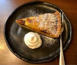 お八つとお茶 いろは