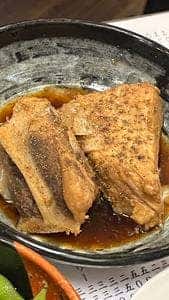 立ち呑み 魚勝