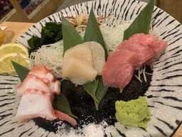 大衆酒場かぞく