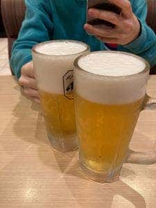 ガスト 野比店