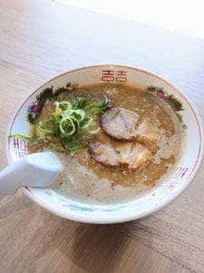 博多ラーメンふくつまる