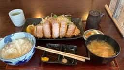 丸一食堂
