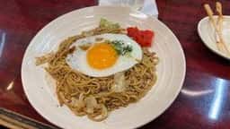 食い道楽横手駅前支店