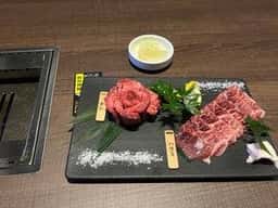 肉匠 晃苑