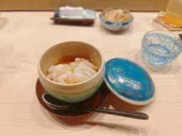 鮨仲野