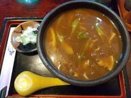 浅野屋ソバ店