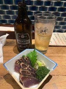 酒場たいよう