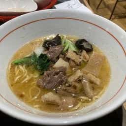 中国料理 追立