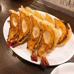 ヤマタニ餃子店 千歳船橋店