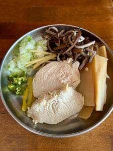 三文の徳