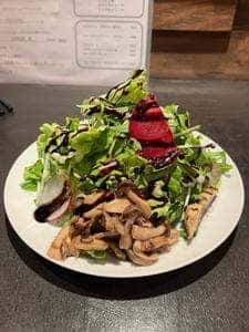 イタリア料理 HAKU