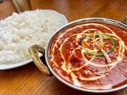 Sathi ネパールインドダイニング&AsianFoods 西荘店