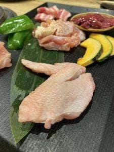 ひなどり