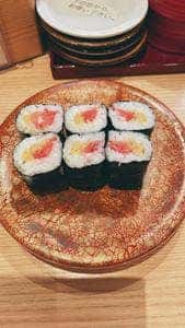 回転寿司がんこ 近鉄あべのハルカス店